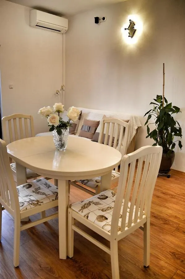 Apartment Nikolic Kaštela