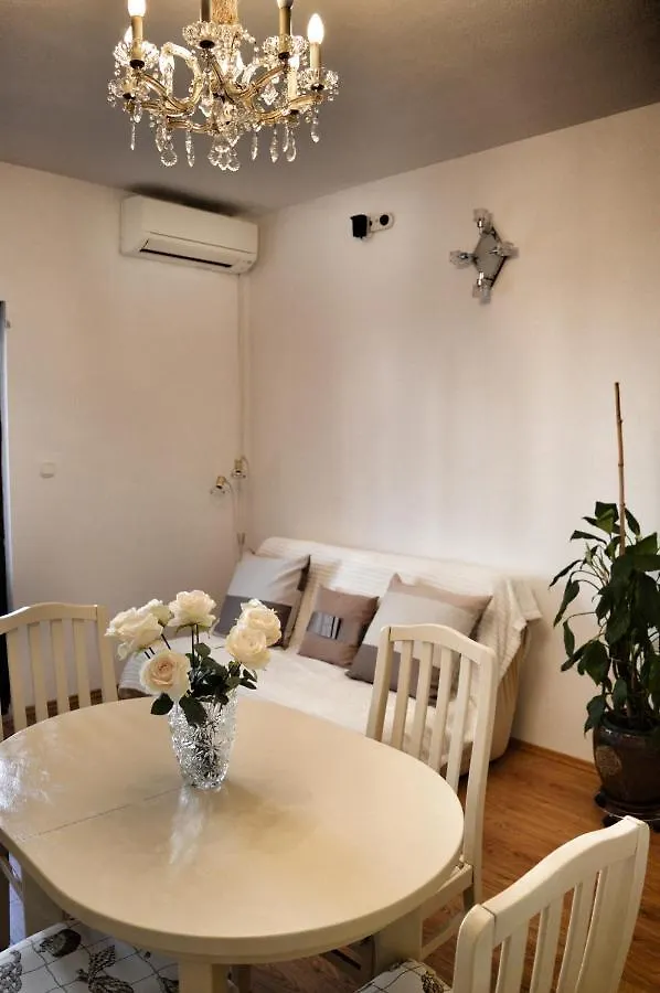 Apartment Nikolic Kaštela Chorwacja