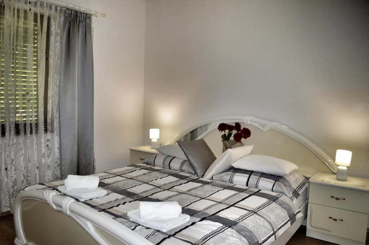 Apartment Nikolic Kaštela 0*,  Chorwacja