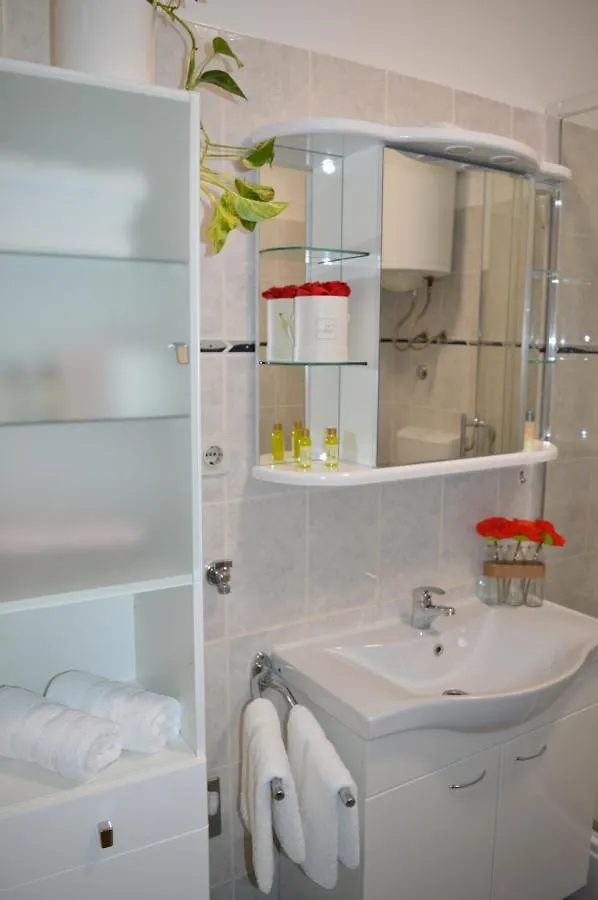 Apartment Nikolic Kaštela