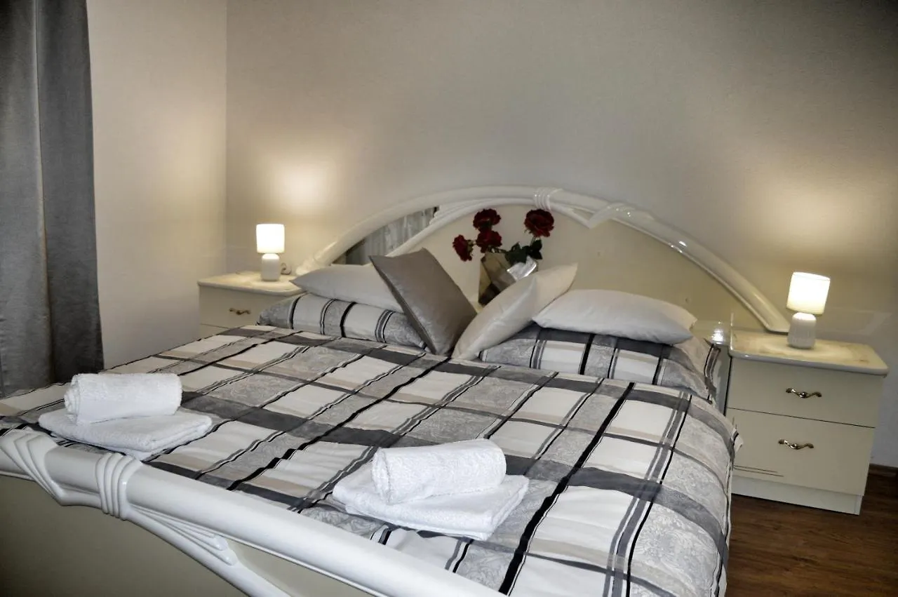 Apartment Nikolic Kaštela Chorwacja