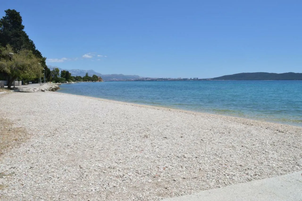 Apartment Nikolic Kaštela Chorwacja