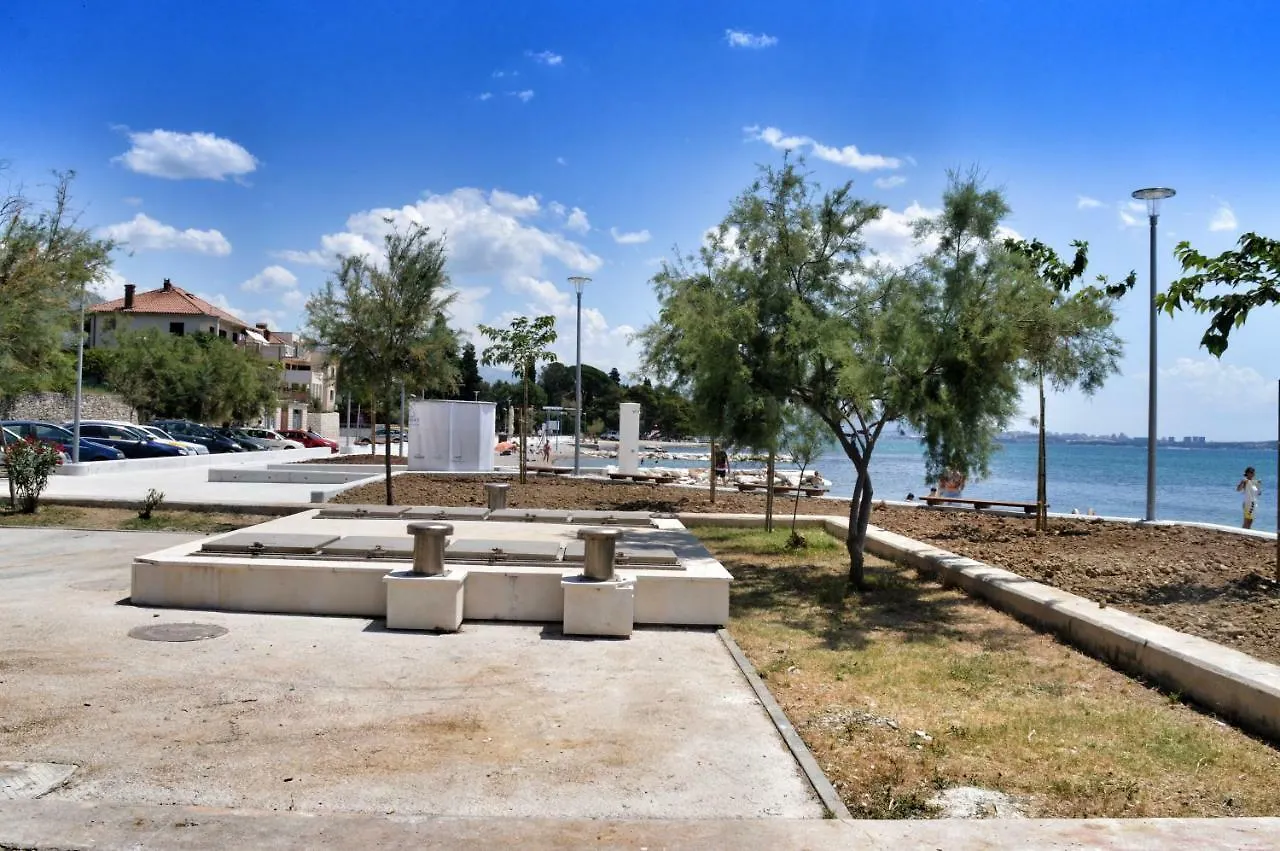 Apartment Nikolic Kaštela Chorwacja