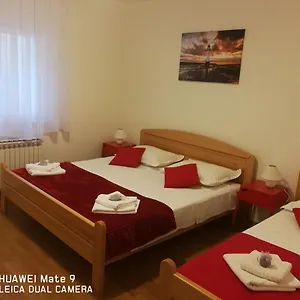 Angelina Apartament