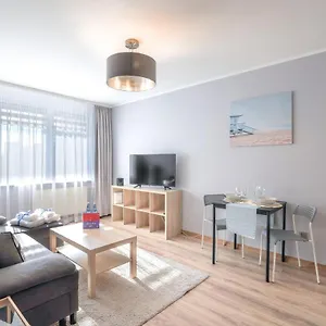  Apartament Ap Kołobrzeska Polska