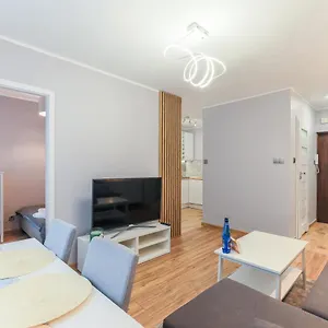  Apartament Ap Piastowska Polska