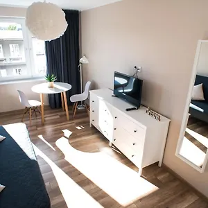  Apartament Monte Polska