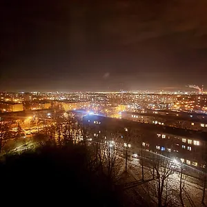  Apartament Panorama Polska