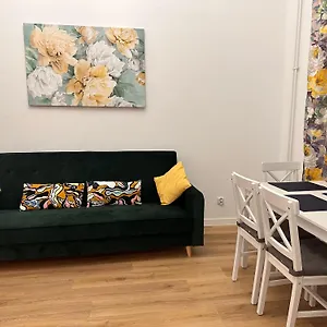  Apartament Stare Polska