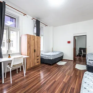  Apartament Kamenicka 23 Czechy