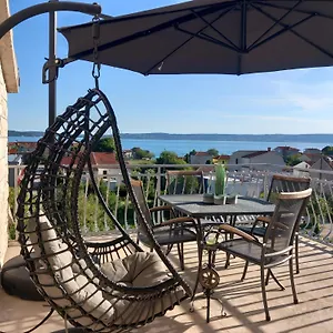 Barun Apartament