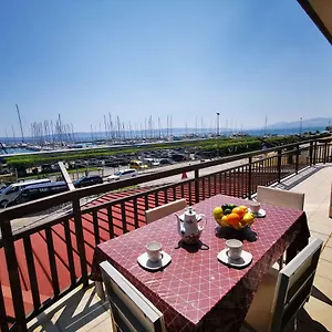 Cirko Apartament
